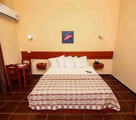 Lyly Hotel