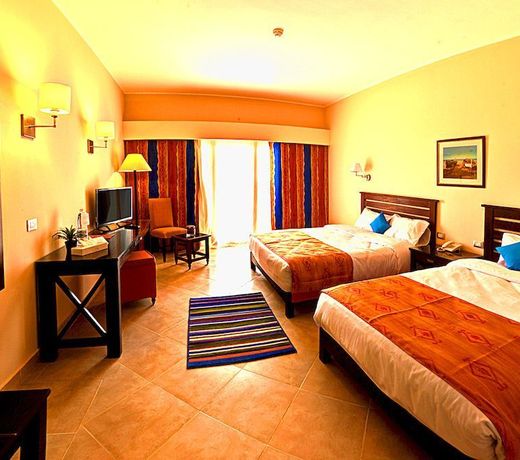 Viva Blue Resort and Diving Sharm El Naga (Adults Only)