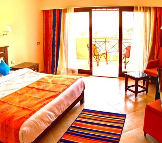 Viva Blue Resort and Diving Sharm El Naga (Adults Only)