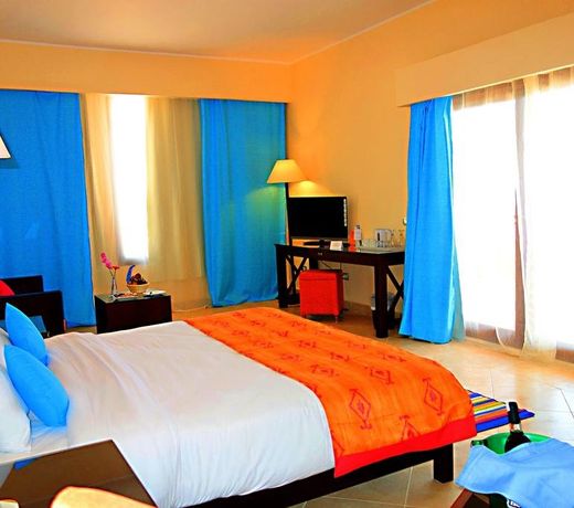 Viva Blue Resort and Diving Sharm El Naga (Adults Only)