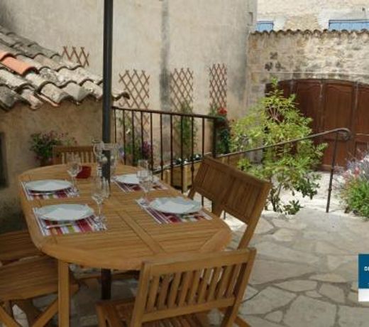 Le Jardin du Village - Valbonne