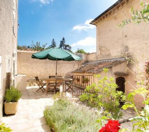 Le Jardin du Village - Valbonne