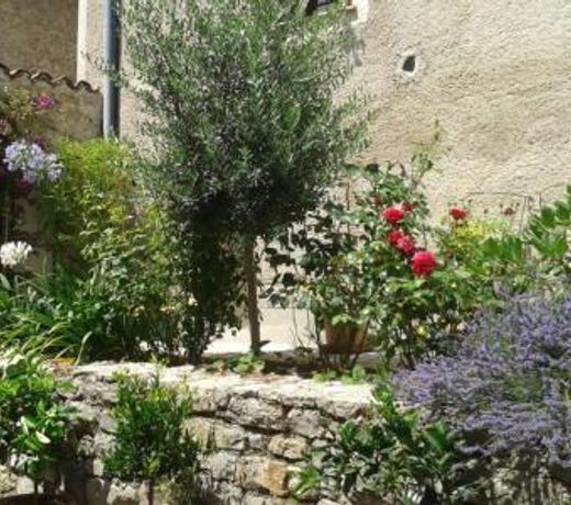 Le Jardin du Village - Valbonne