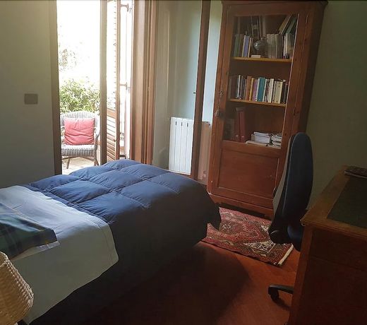 Casa Delle Coccole
