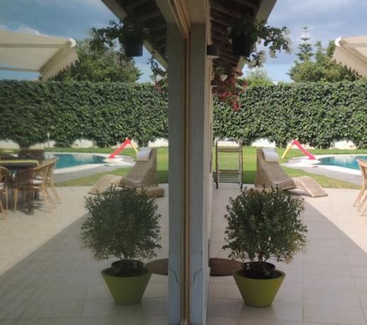 Guest House Ara Town