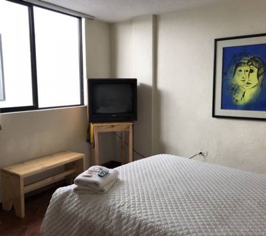 Hostal Monte Carmelo