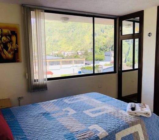 Hostal Monte Carmelo