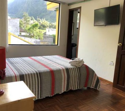 Hostal Monte Carmelo