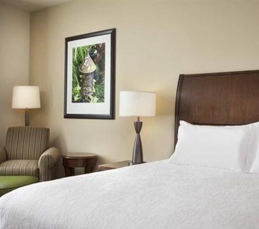 Hilton Garden Inn Bettendorf/ Quad Cities