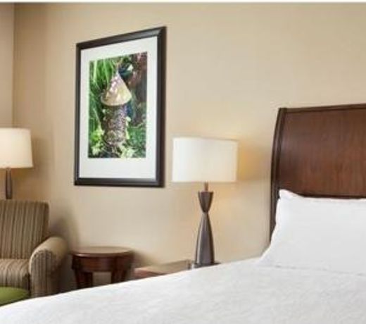 Hilton Garden Inn Bettendorf/ Quad Cities
