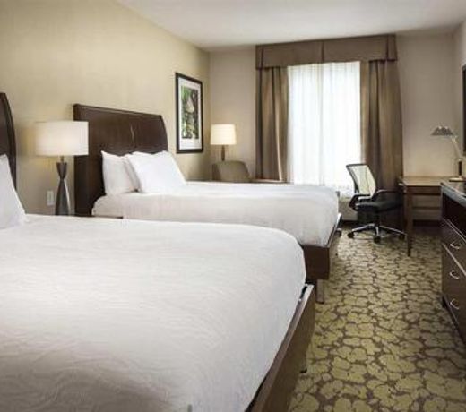 Hilton Garden Inn Bettendorf/ Quad Cities