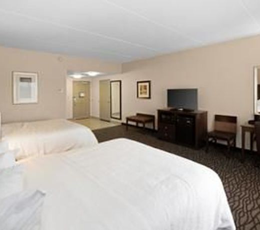 Hampton Inn Butler