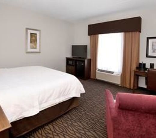 Hampton Inn Butler