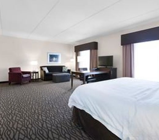 Hampton Inn Butler