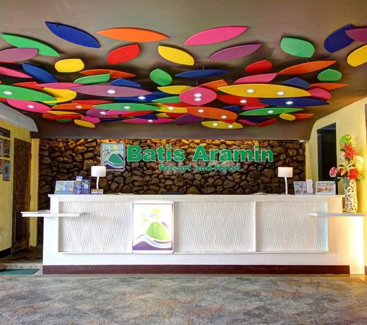 Batis Aramin Resort And Hotel Corp.