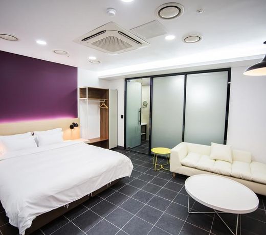 Hotel France