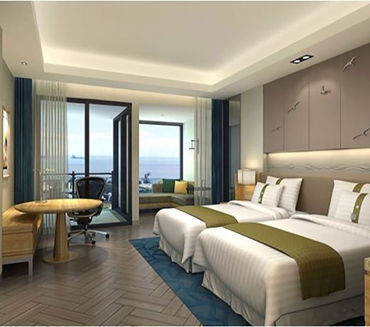 Holiday Inn Haikou West Coast, an IHG Hotel