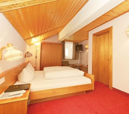 Hotel-garni Hafele