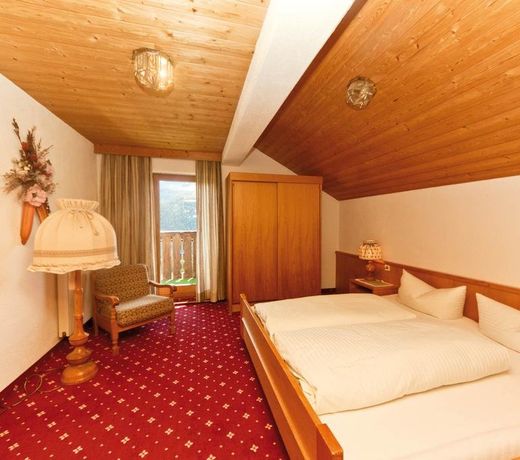 Hotel-garni Hafele