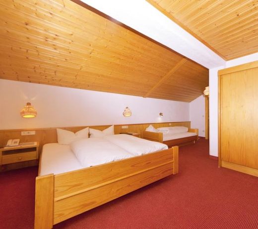 Hotel-garni Hafele