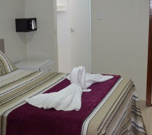 OYO Hotel Diamante Negro - Salvador