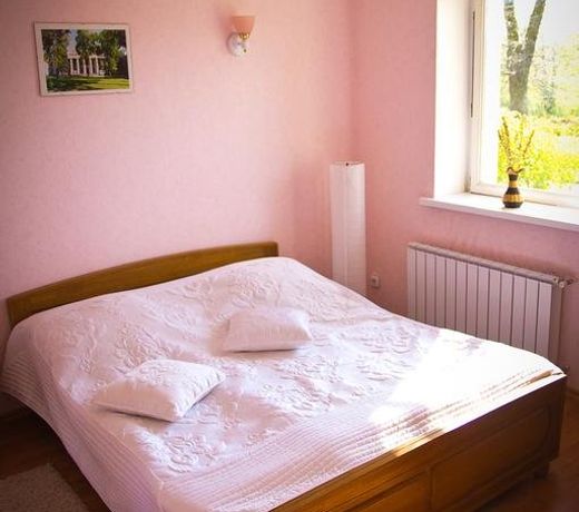 Vacation Home Prigodichi