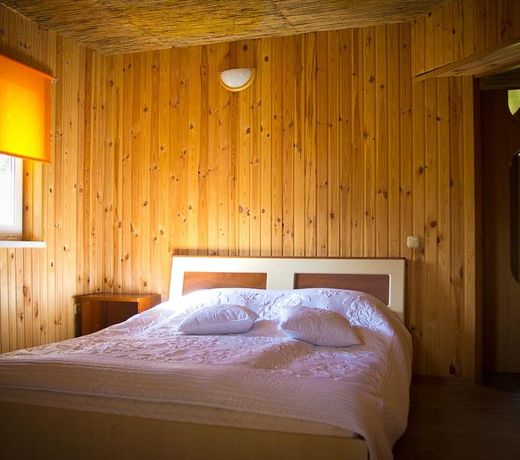 Vacation Home Prigodichi