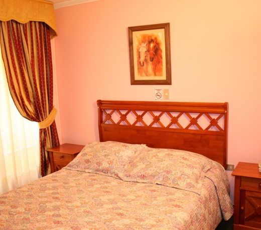 Hotel Licantay