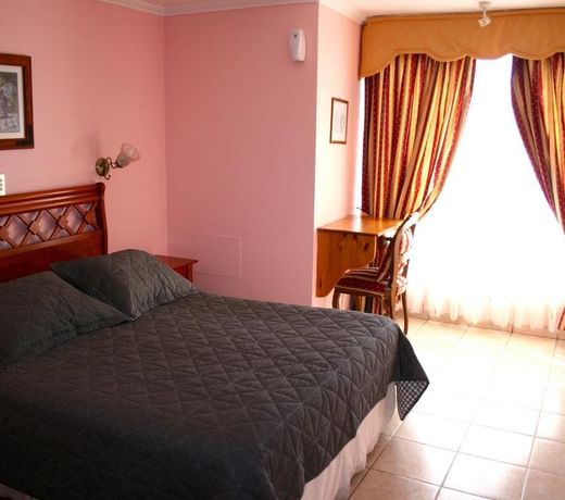 Hotel Licantay