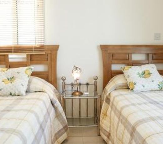 Protaras Holiday Villa 035