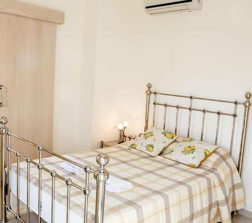 Protaras Holiday Villa 035