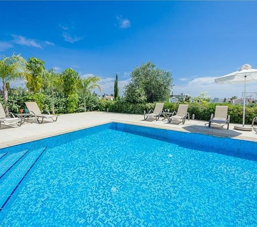 Oceanview Luxury Villa 069