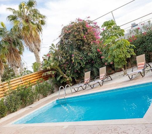 Oceanview Luxury Villa 061