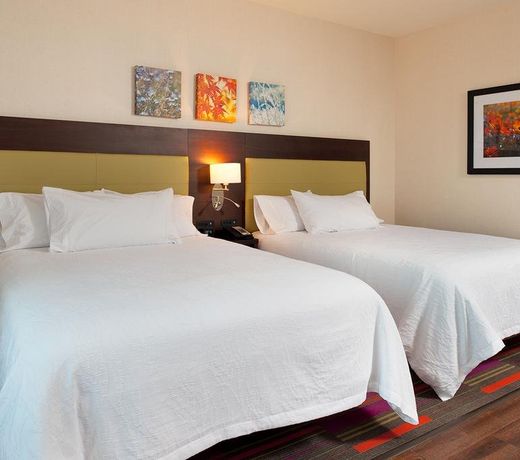 Hilton Garden Inn Pittsburgh Downtown