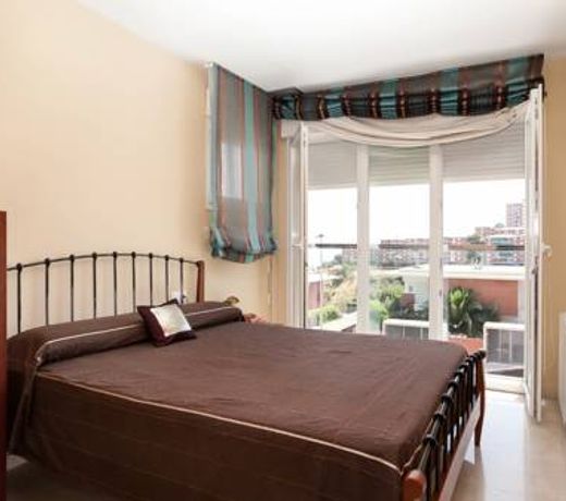 Villa Beach Barcelona