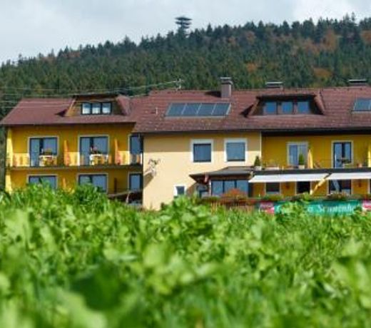 Gasthaus - Pension Sonnenhof