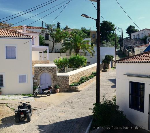 Villa Spetses
