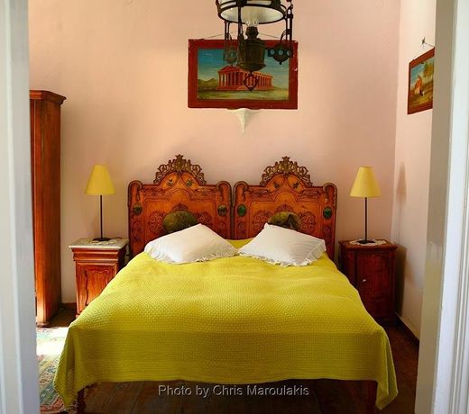 Villa Spetses