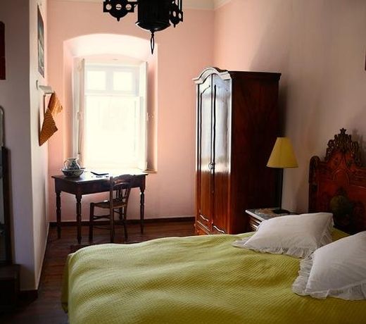 Villa Spetses