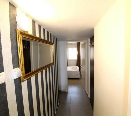 Arendaizrail Apartments - Rothschild Street 8