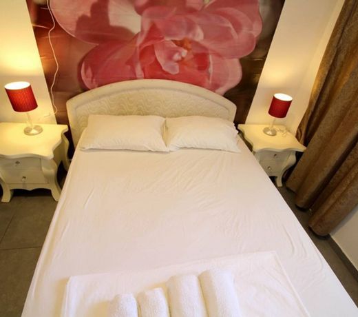 Arendaizrail Apartments - Rothschild Street 8