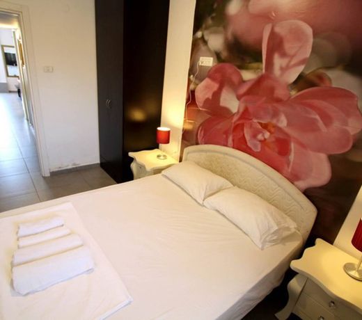 Arendaizrail Apartments - Rothschild Street 8