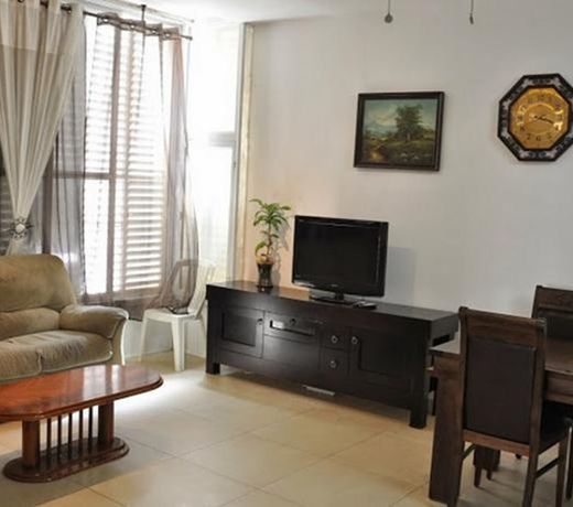 Arendaizrail Apartments - Sderot Yerushalayim Street 12