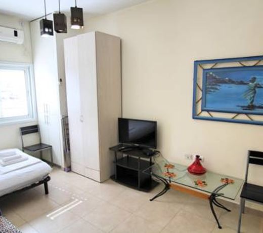 Arendaizrail Apartments - Rothschild Street 33