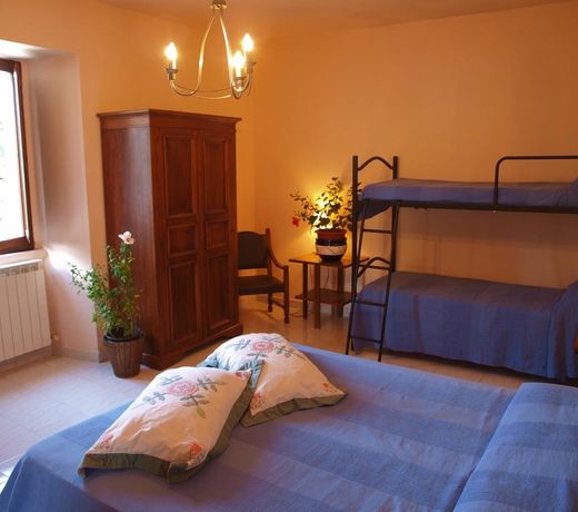 Agriturismo La Quercia Gentile