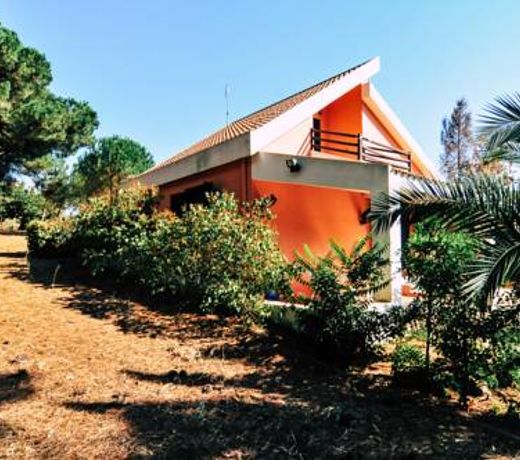 Villa Giulia