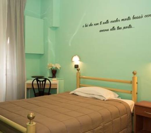 Le Stanze di Boccadasse