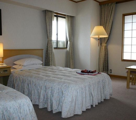 Hotel Kokonoe