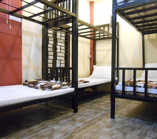 Niny Backpackers