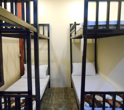 Niny Backpackers